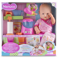 Nenuco 8410779048172 doll