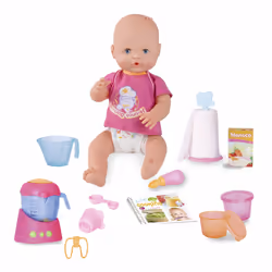 Nenuco 8410779048172 doll