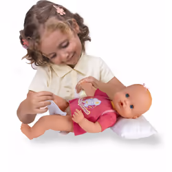 Nenuco 8410779048172 doll