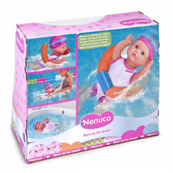 Famosa 700014071 doll