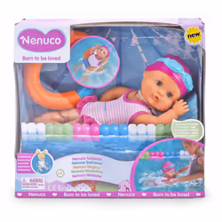 Famosa 700014071 doll