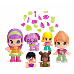 Famosa 700014086 children's toy figure