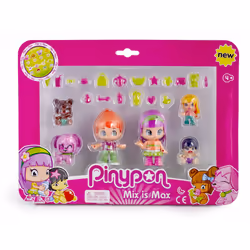 Famosa 700014086 children's toy figure