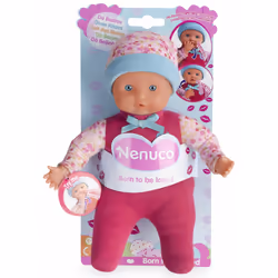 Famosa 700014775, 2 yr(s), Boy/Girl, 920 g, Multicolour
