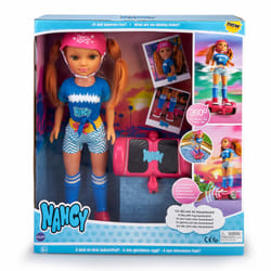 Nancy 700015134 doll