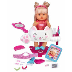 Nenuco 700015153 doll