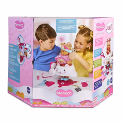 Nenuco 700015153 doll