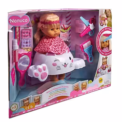 Nenuco 700015153 doll