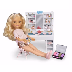 Famosa 700015787 doll