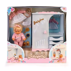 Famosa 700015811 doll