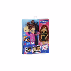 Action Figure Failfix Famosa