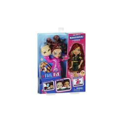 Action Figure Failfix Famosa