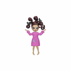 Action Figure Failfix Famosa