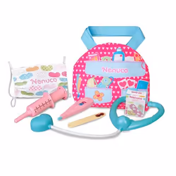 Nenuco 700016295, Doll accessory set, 3 yr(s)