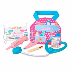 Nenuco 700016295 doll accessory Doll accessory set - Additional view 4