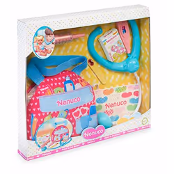 Nenuco 700016295 doll accessory Doll accessory set - Additional view 5