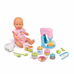 Nenuco 700016649 doll