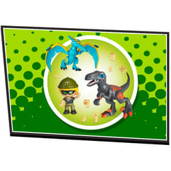 Pinypon Action 700016684 toy playset