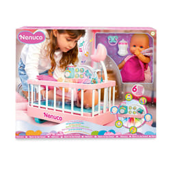 Nenuco 700017203 doll accessory Doll bed/cot