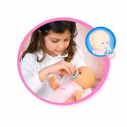 Nenuco 700017203 doll accessory Doll bed/cot - Additional view 7