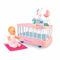 Nenuco 700017203 doll accessory Doll bed/cot - Additional view 8
