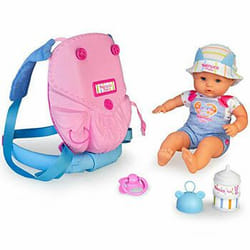 Nenuco 700017206 doll