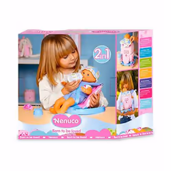 Nenuco 700017206 doll