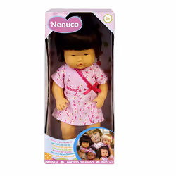 Nenuco NFNB6 doll