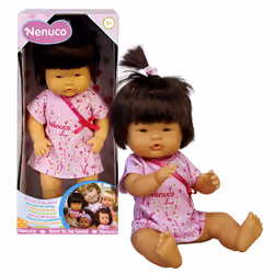 Nenuco NFNB6 doll
