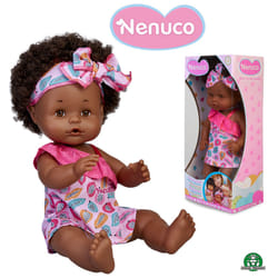 Nenuco NFN36 doll