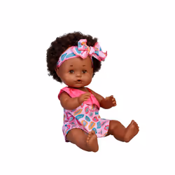 Nenuco NFN36 doll