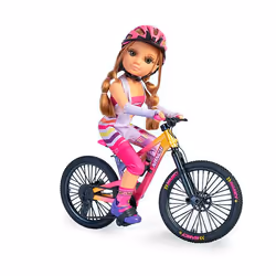 Famosa 700017339 doll