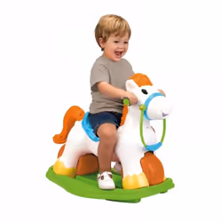 FEBER Move Ride-on animal