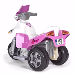Famosa 800009608 rocking/ride-on toy