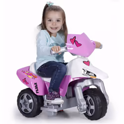 Famosa 800009608 rocking/ride-on toy