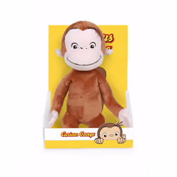 Famosa 760018212, Toy monkey, 0 yr(s)