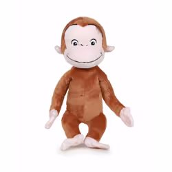 Famosa 760018212 stuffed toy