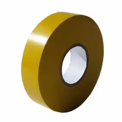 APLI 12274, 33 m, Yellow, 0.028 mm, 19 mm
