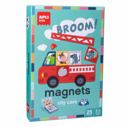 APLI 16863 interactive toy
