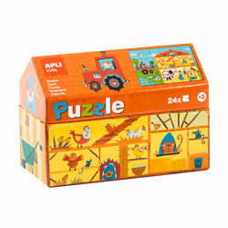 APLI 17354, 24 pc(s), 3 yr(s)