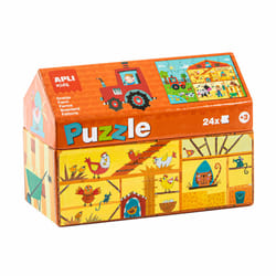 APLI 17354 puzzle 24 pc(s)