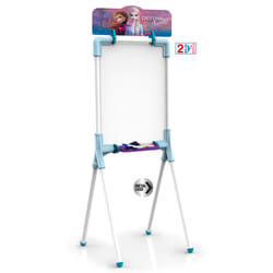 NINCO 53039 chalk board Blue, White