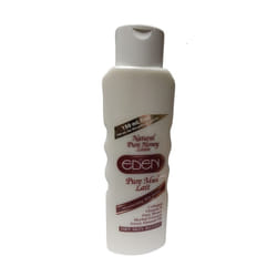 Eden Natural Pure Honey Moisturising Skin Lotion 750ml