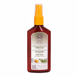 Inteacosmetics Premium Body Hair Lightening Spray with Ecologic Natural Camomile Extract 100 ml Lotion Unisex - Additional view 5