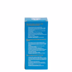 Inteacosmetics Premium Junior Body Hair Lightening Spray with Ecologic Natural Camomile Extract Baby body lotion 50 ml - Additional view 4