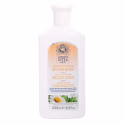 Inteacosmetics Premium Blonde Hair Conditioner with Ecologic Natural Camomile Extract, Women, Professional hair conditioner, ...