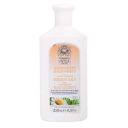 Inteacosmetics Premium Blonde Hair Conditioner with Ecologic Natural Camomile Extract Professional hair conditioner 250 ml Women
