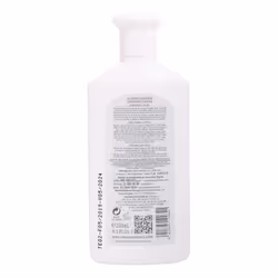 Inteacosmetics Premium Blonde Hair Conditioner with Ecologic Natural Camomile Extract Professional hair conditioner 250 ml Women