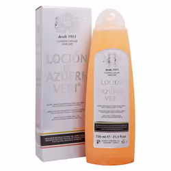 Inteacosmetics 8410895101010 hair lotion & spray 750 ml