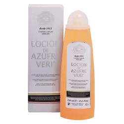 Inteacosmetics 8410895101010 hair lotion & spray 750 ml